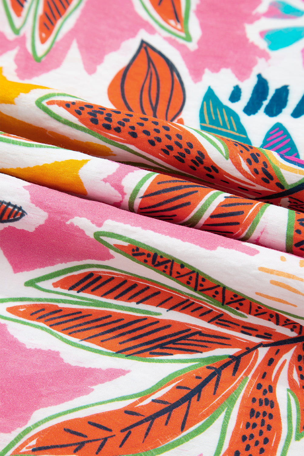 Emersyn Sleeve Swing Mini Dress