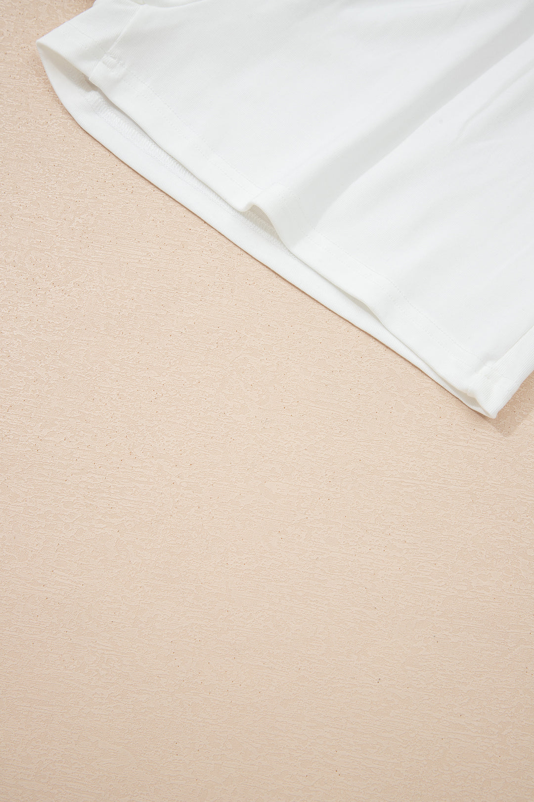 White Sheer Lace Frilly Ruffles High Low Long Skirt