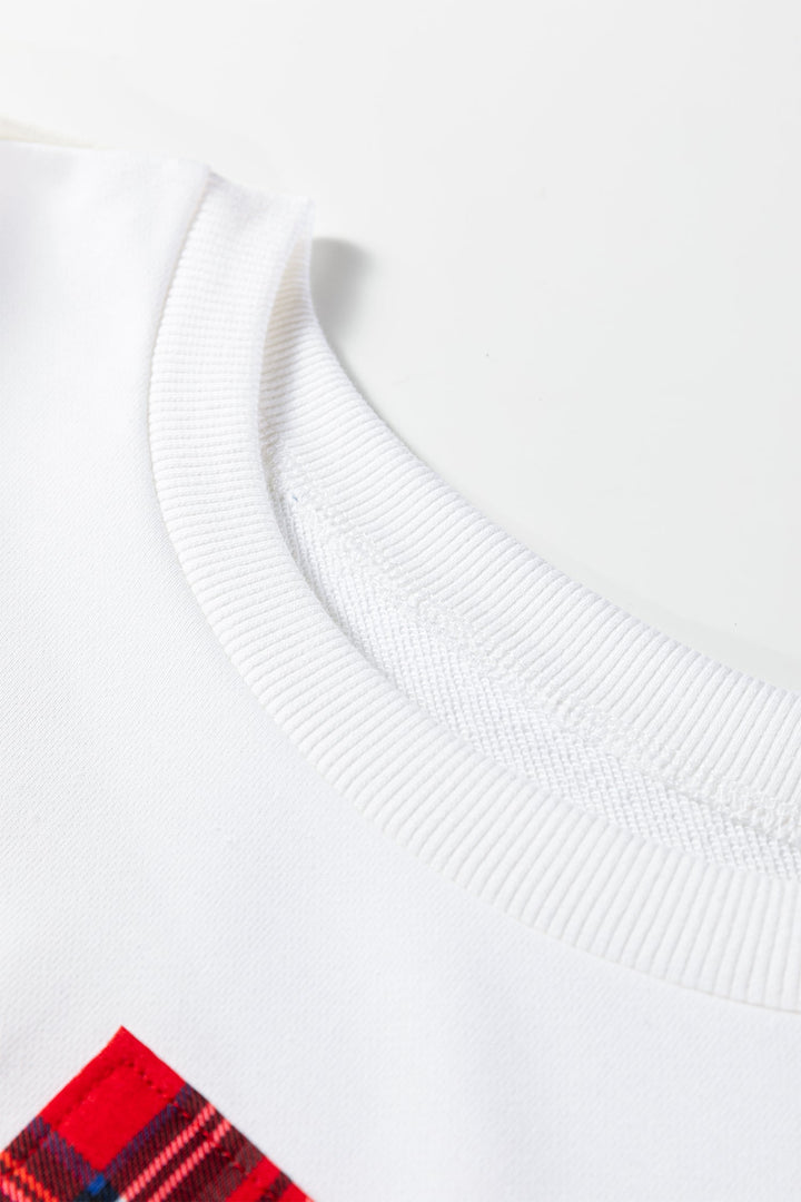 Joanna Merry Christmas Vacation Sweatshirt