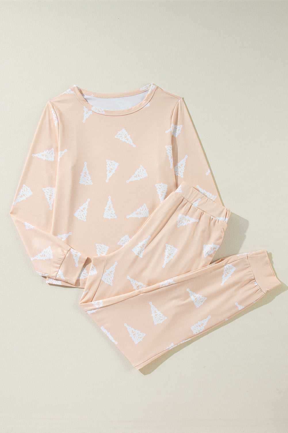 Isabella Two Piece Pajama Set