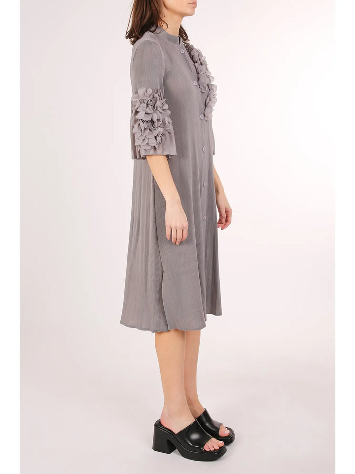 The Verona Midi Dress