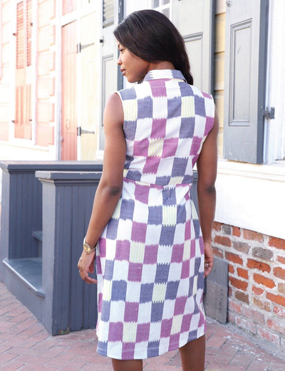 Forever Yours Wrap Dress