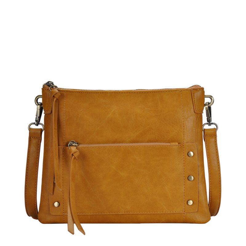 Savannah Crossbody Shoulder Bag