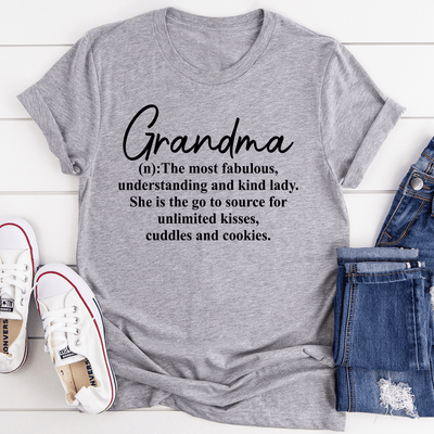 Grandma Tee