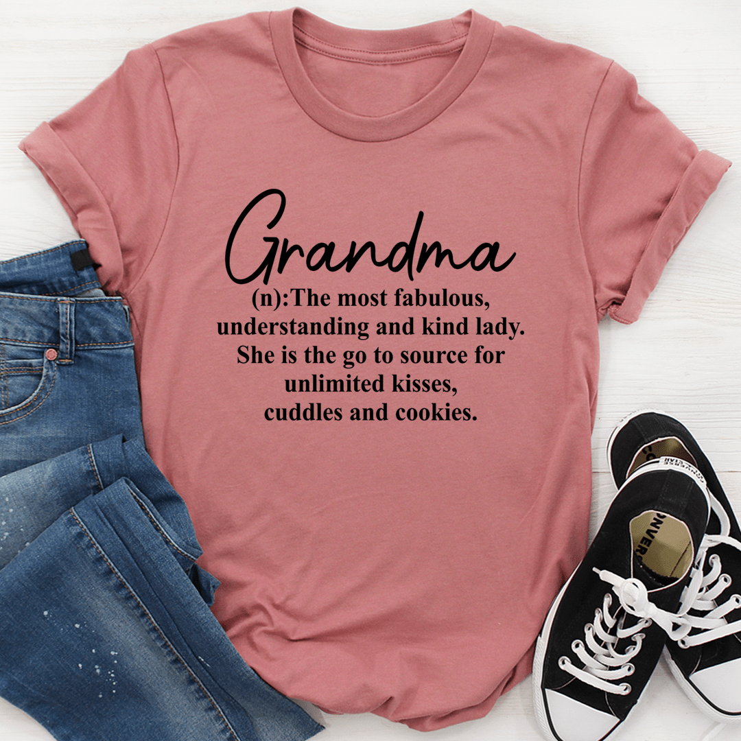 Grandma Tee