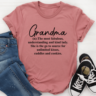 Grandma Tee