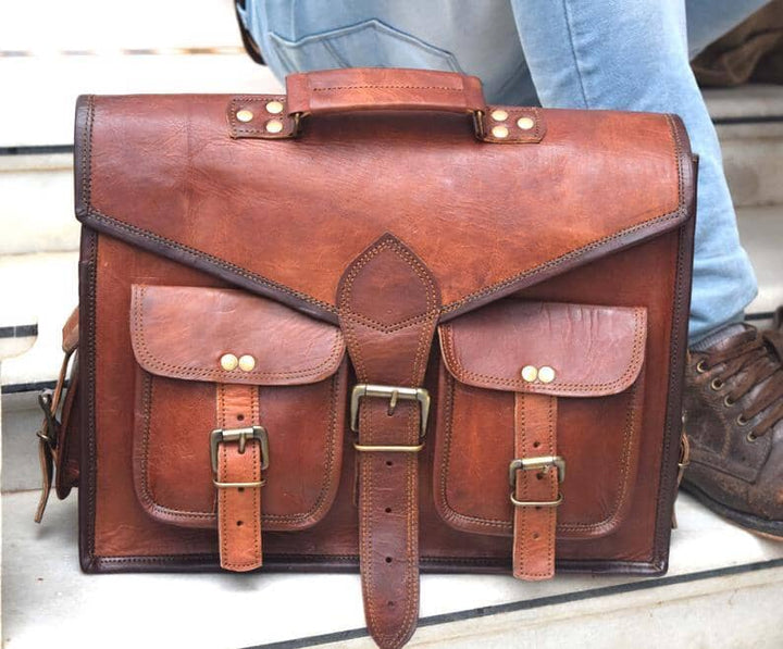 The Multi Pockets