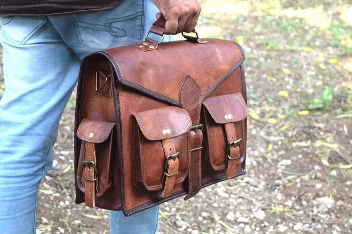 The Multi Pockets
