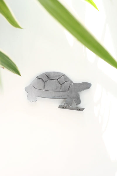 Turtle Statue