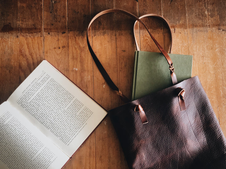 The Writer’s Tote