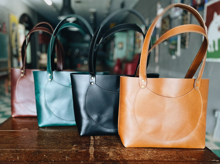 The Luna Tote