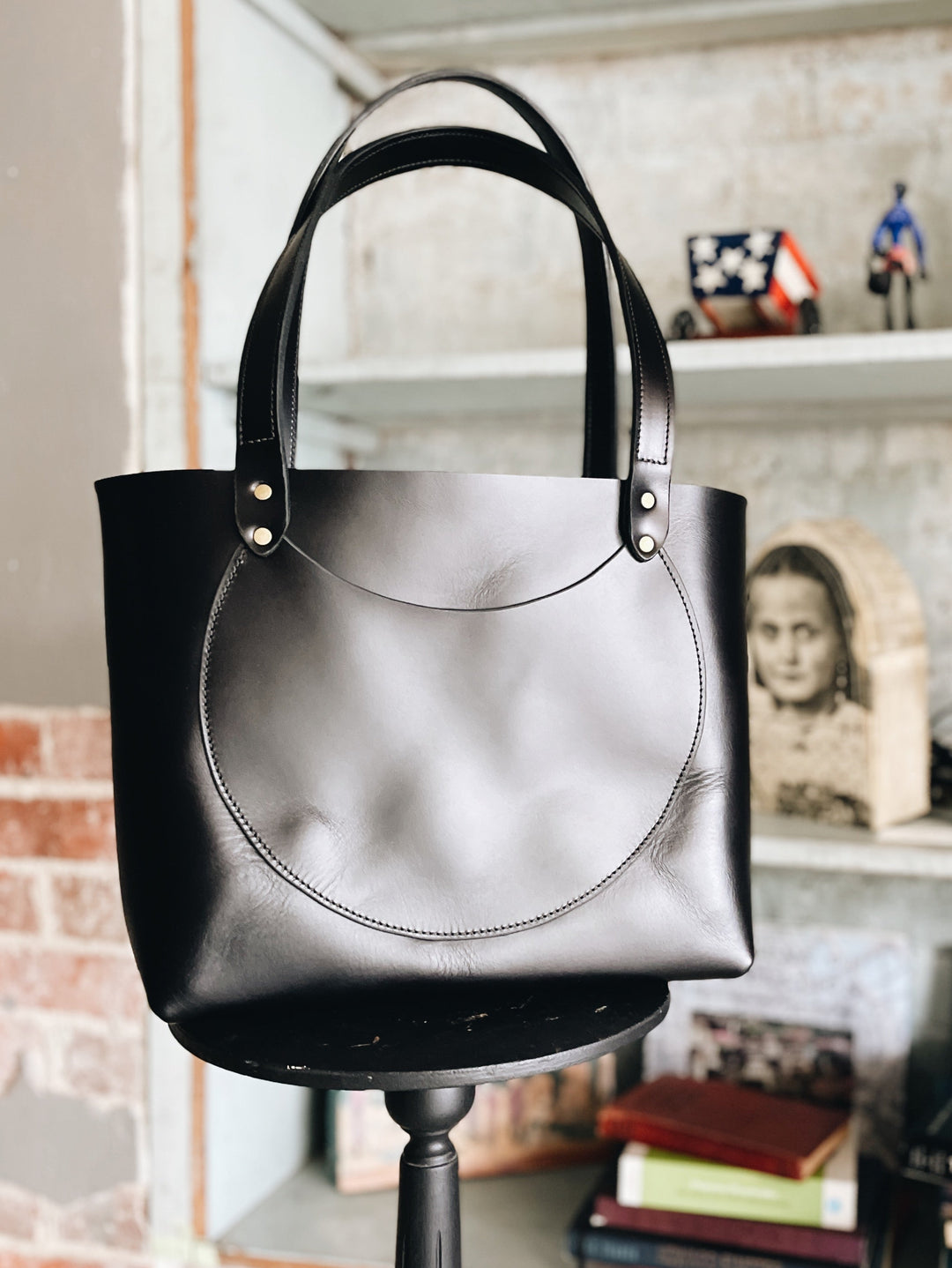The Luna Tote