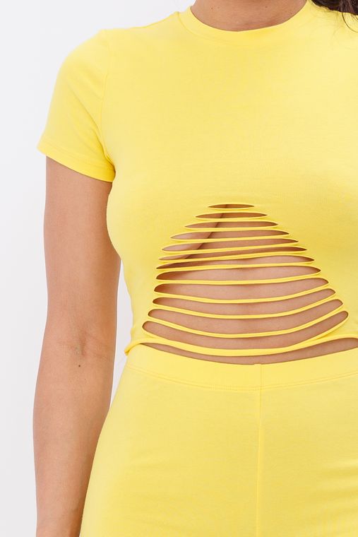 “Sunshine” 2-piece set