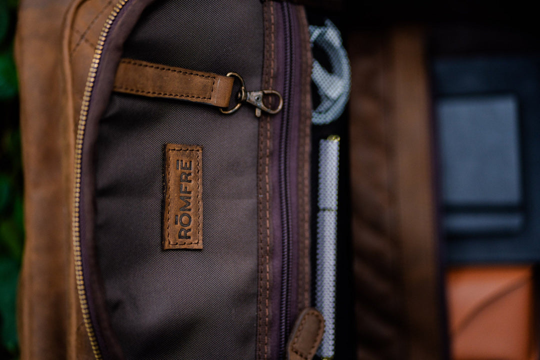 Kapolei Backpack - Large