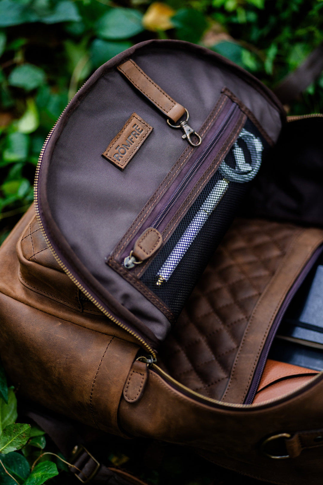 Kapolei Backpack - Medium