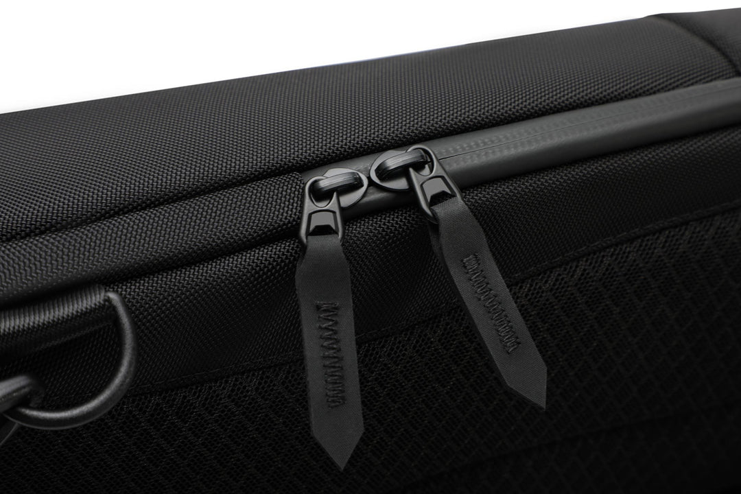 Pro Minimalist Vegan Sling Bag 301