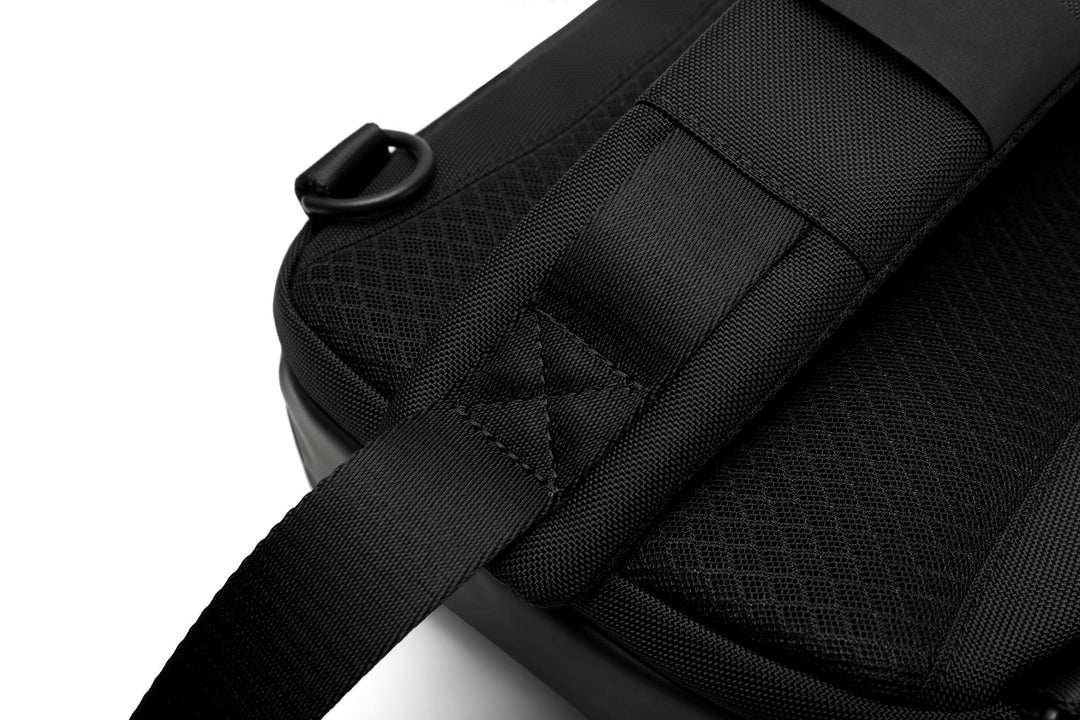 Pro Minimalist Vegan Sling Bag 301