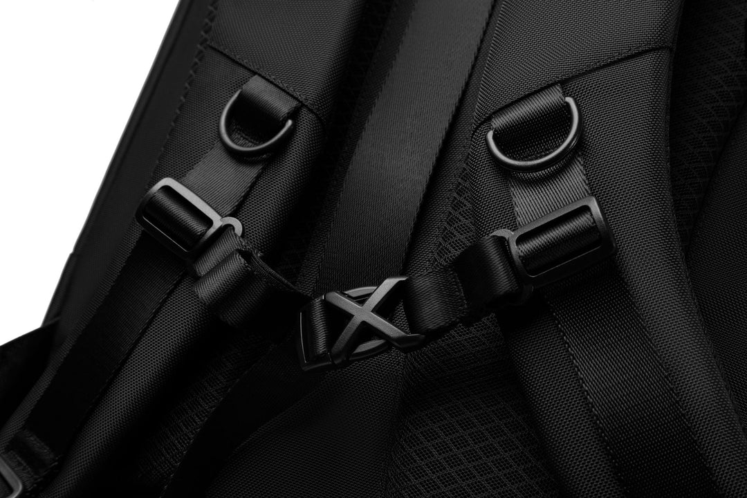 Professional Minimalist Backpack 301