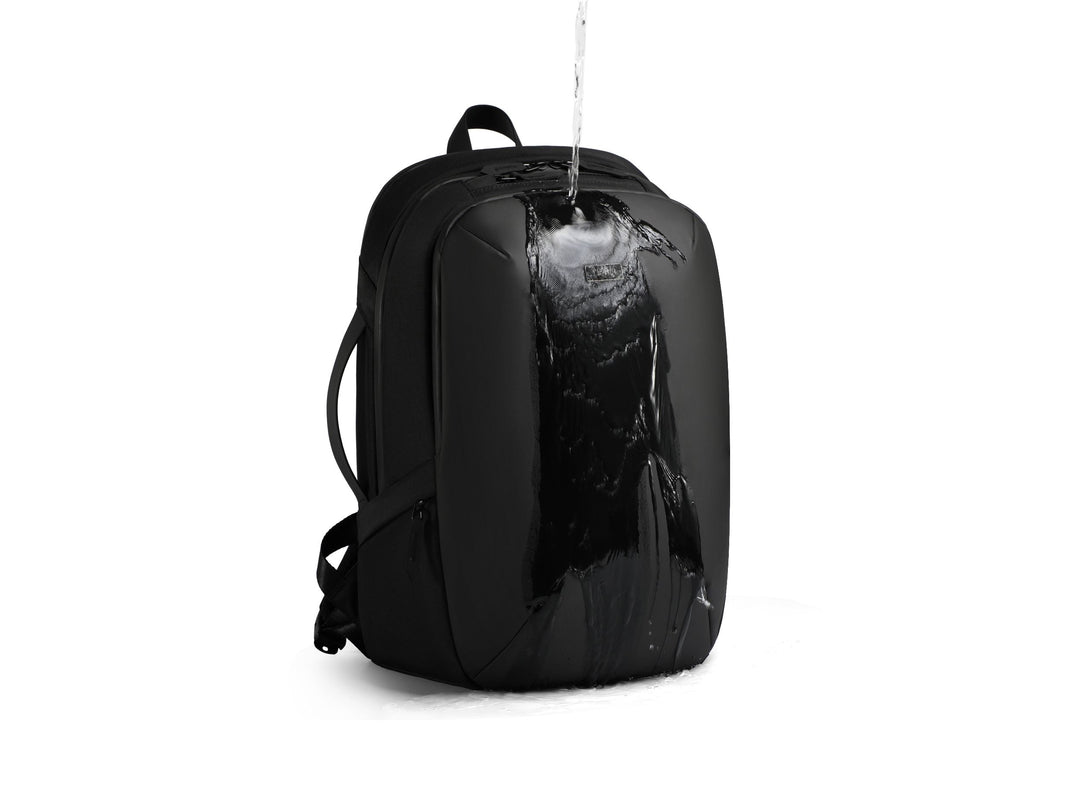 Professional Minimalist Backpack 302