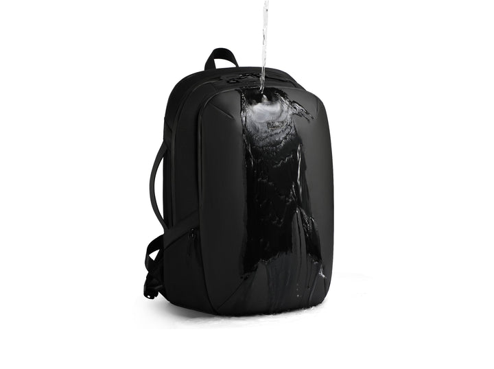 Professional Minimalist Backpack 302