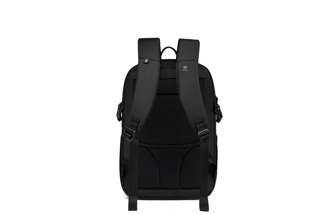 Professional Minimalist Backpack 303 - Split Front