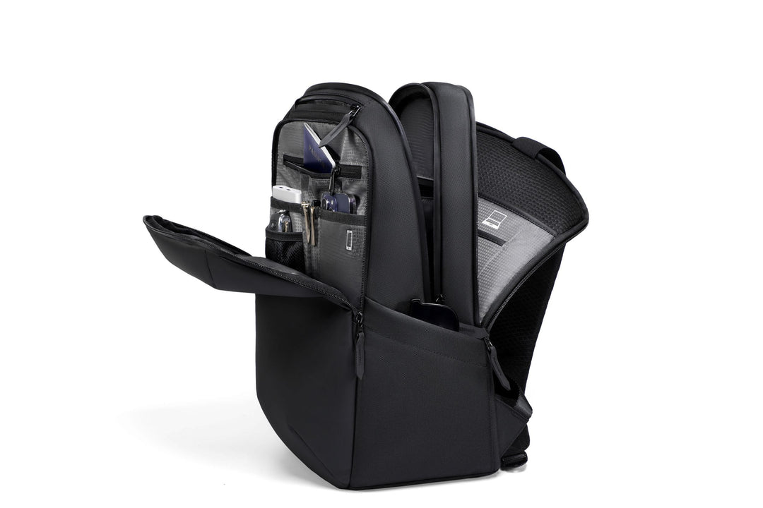Professional Minimalist Backpack 302