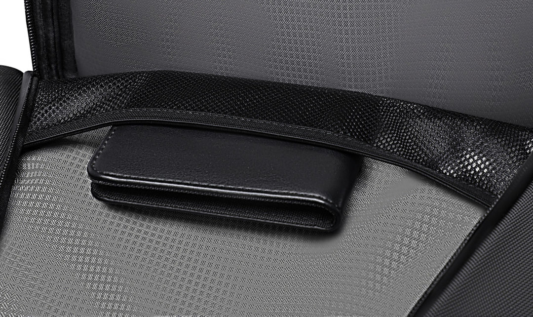 Professional Minimalist Backpack 302