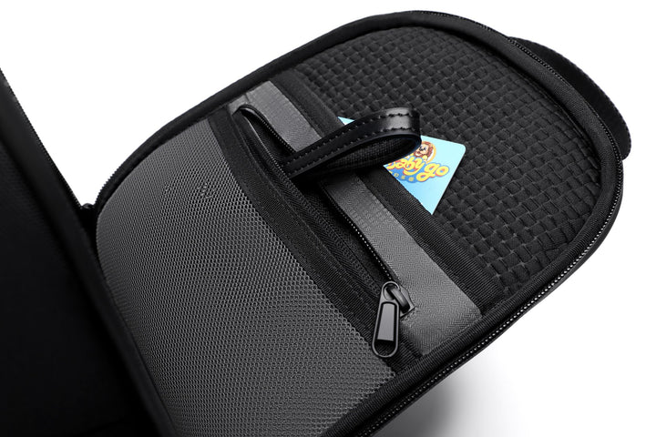 Pro Minimalist Vegan Sling Bag 301