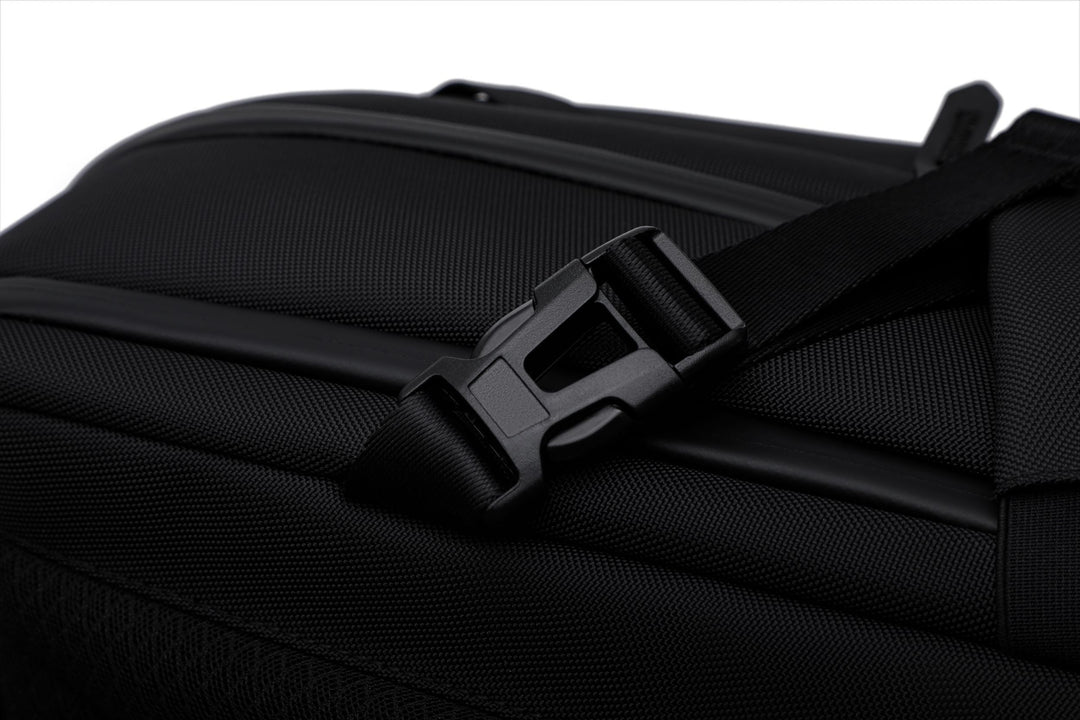 Professional Minimalist Backpack 303 - Split Front