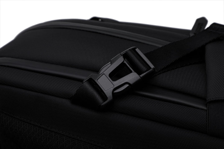 Professional Minimalist Backpack 303 - Split Front