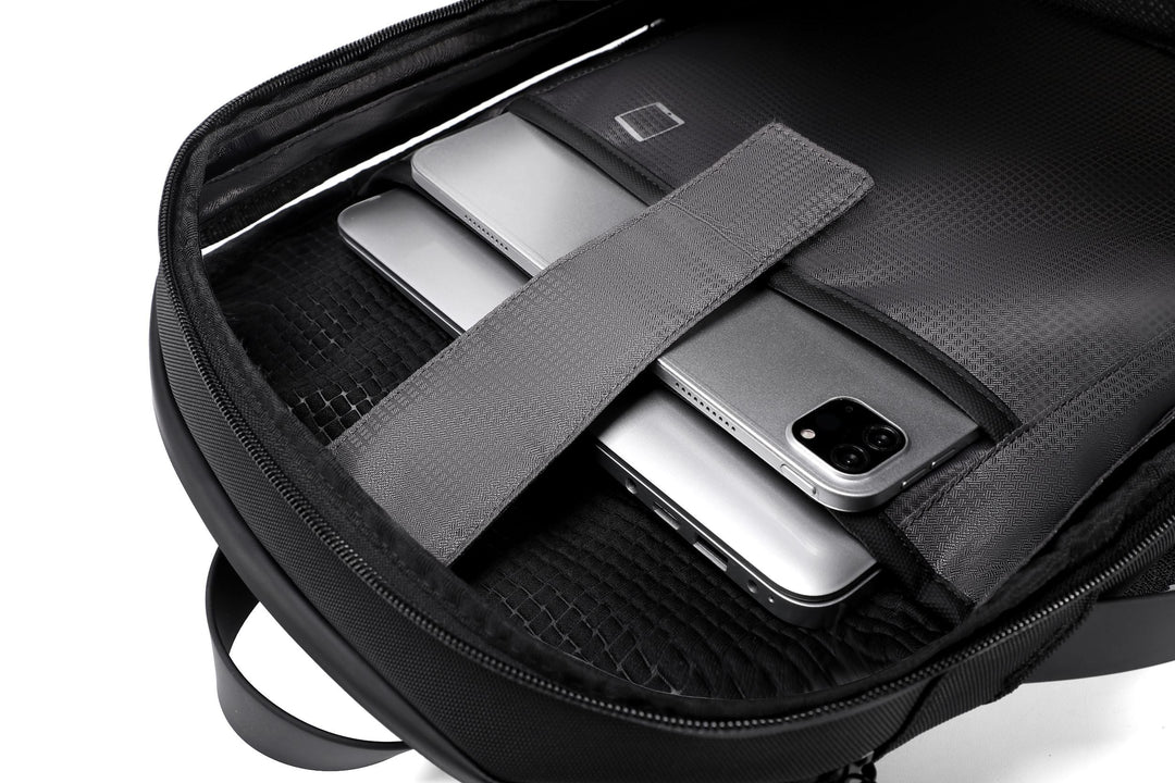 Professional Minimalist Backpack 302