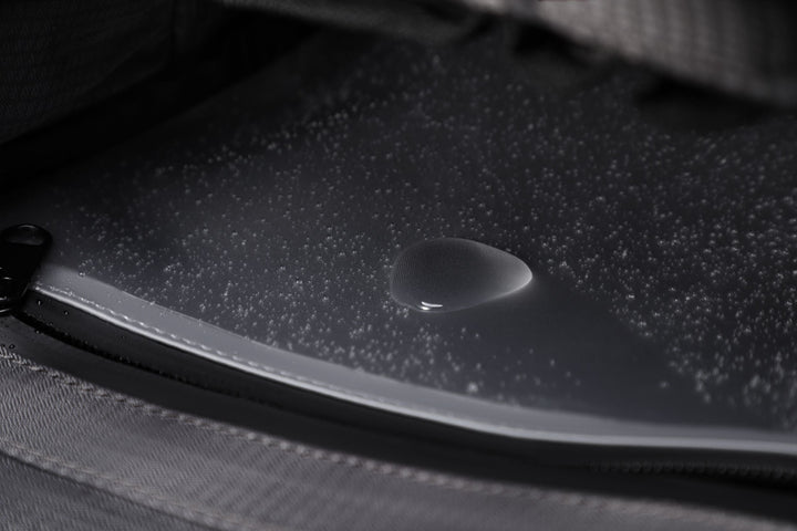 Professional Minimalist Backpack 303 - Split Front