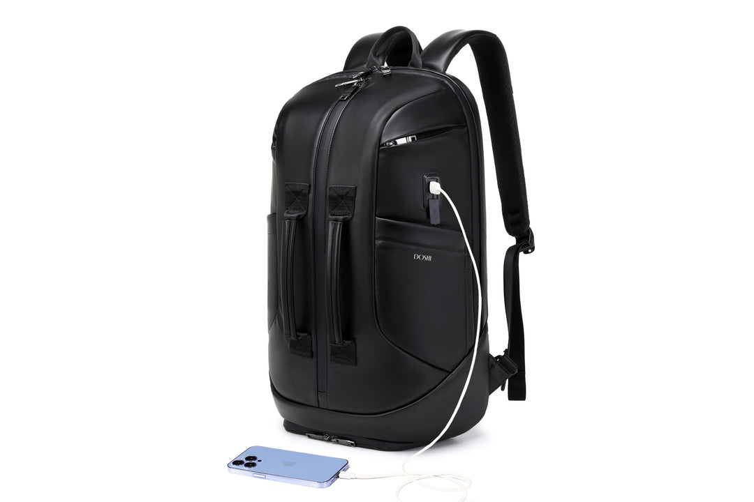 Convertible Backpack 301