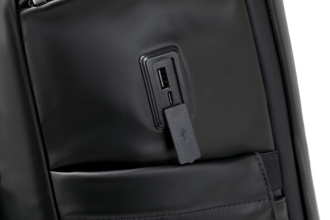 Convertible Backpack 301