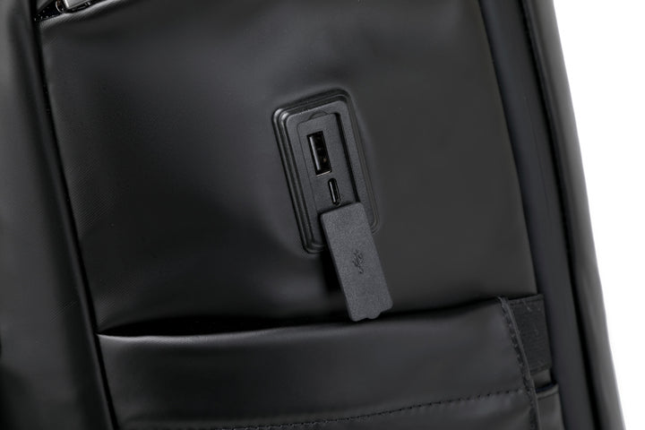 Convertible Backpack 301