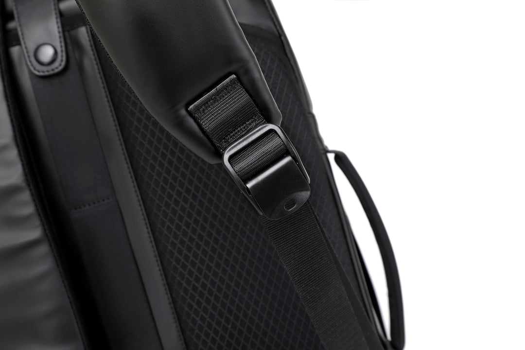 Convertible Backpack 301