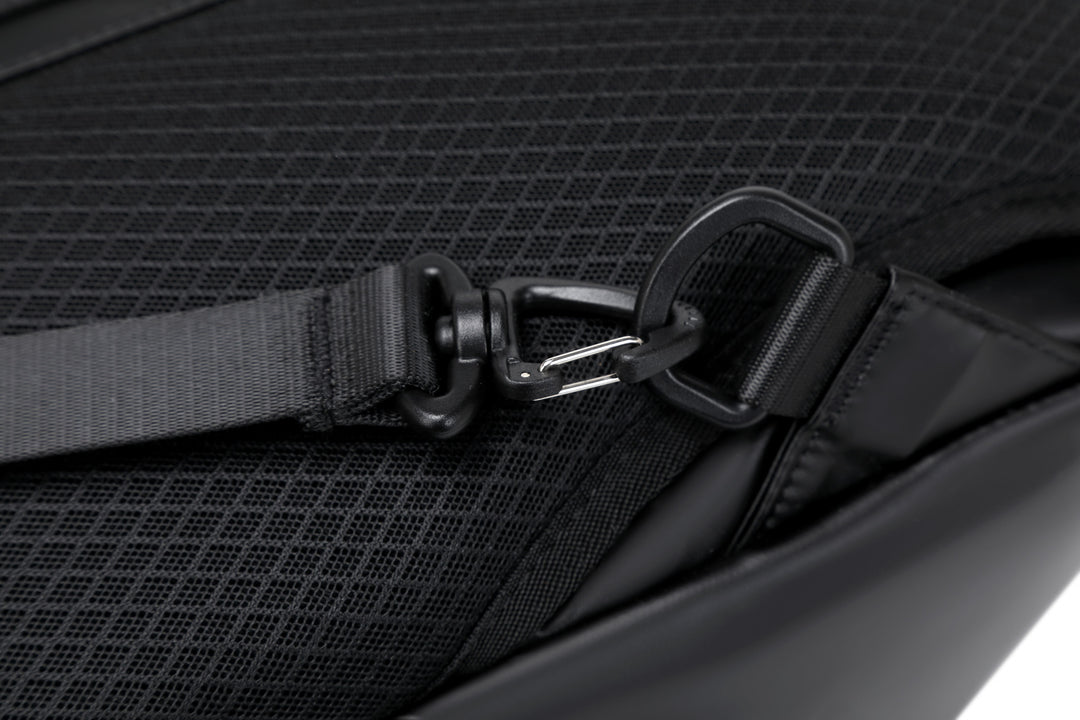 Convertible Backpack 301