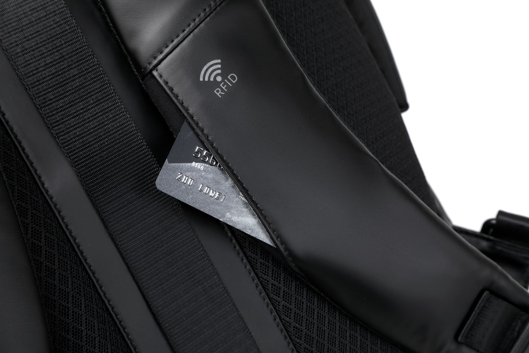 Convertible Backpack 301