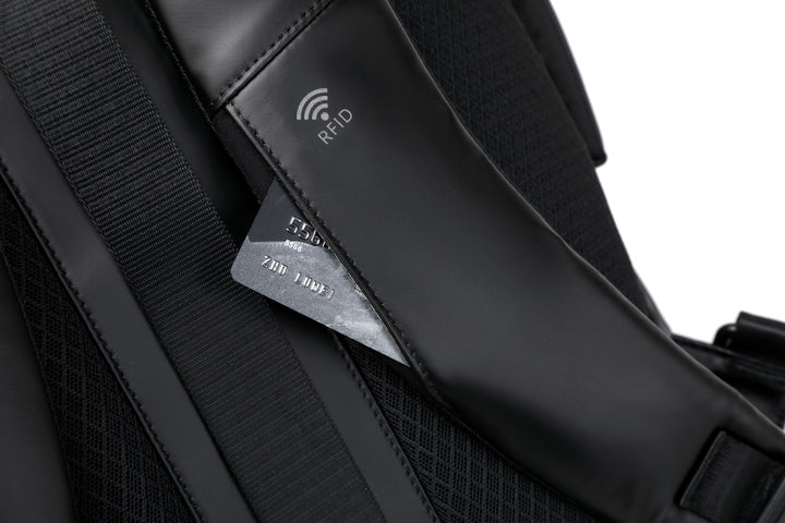 Convertible Backpack 301