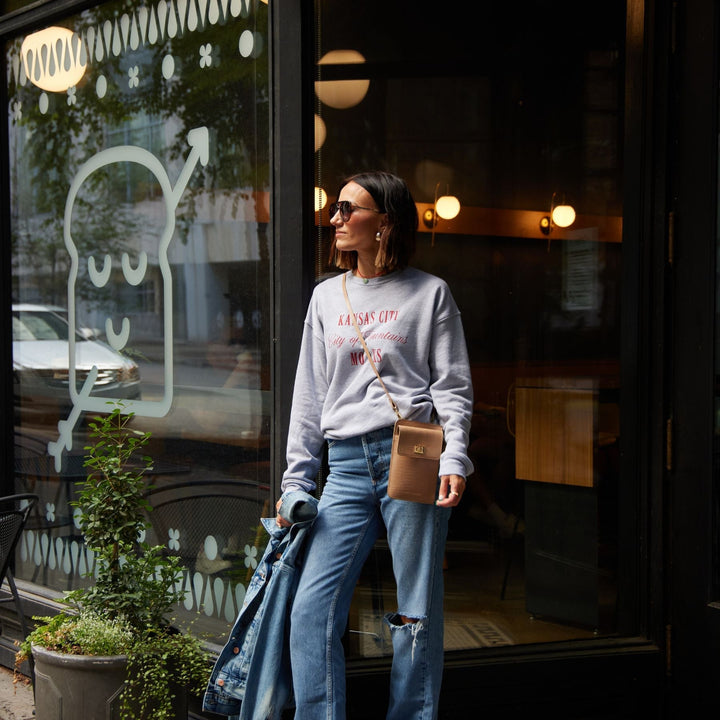 Kansas City Sweatshirt