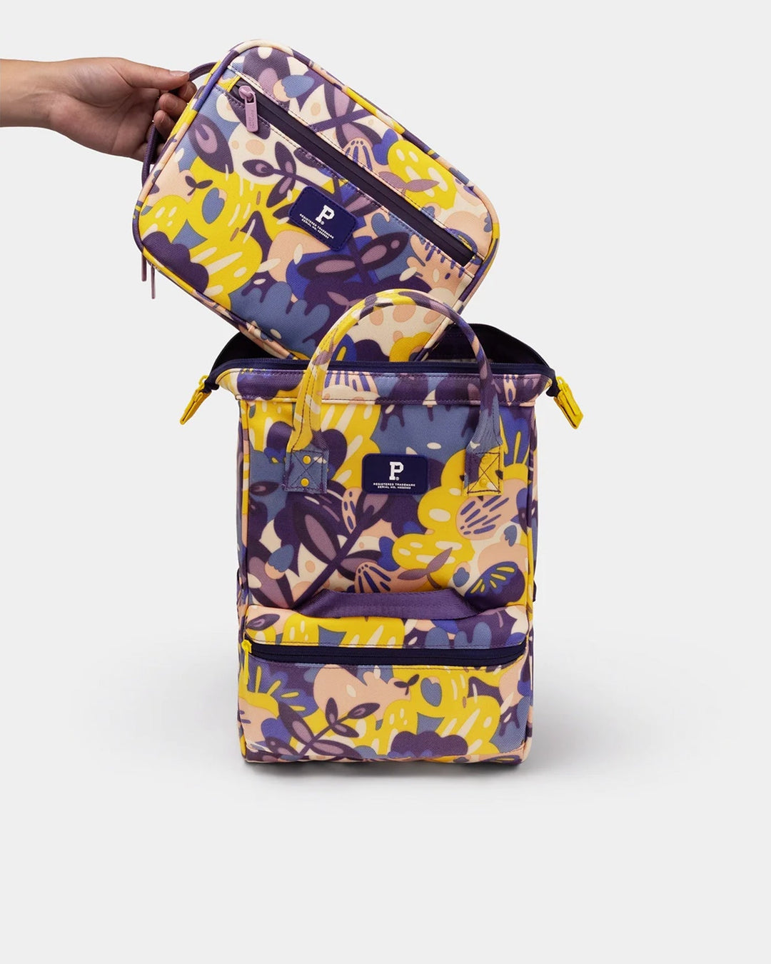Cascade Backpack - Kids