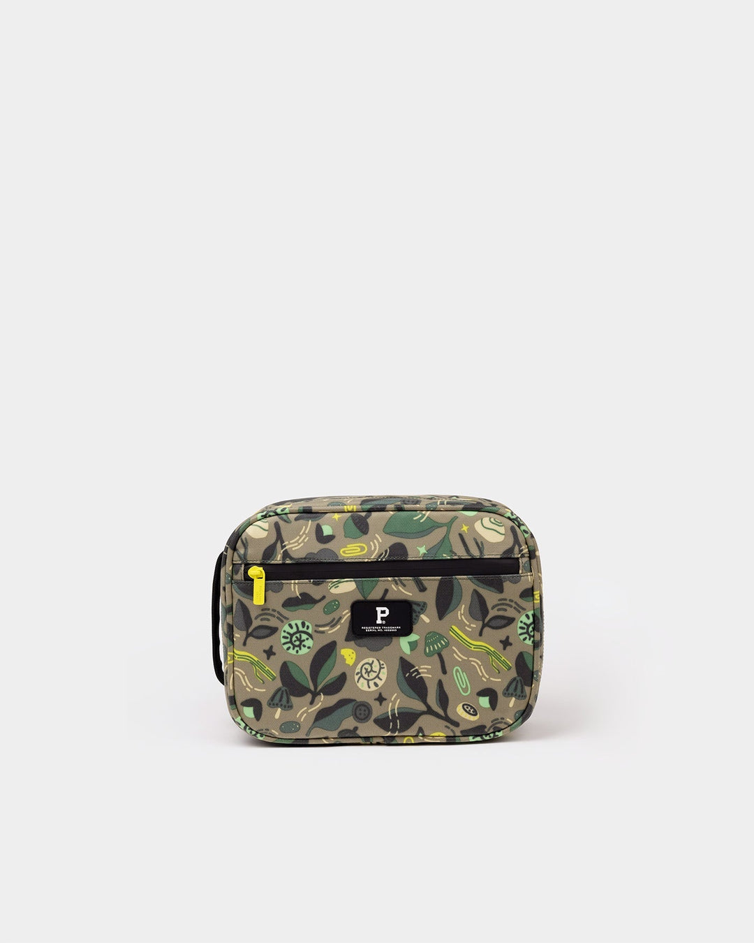 Glacier Lunchbox