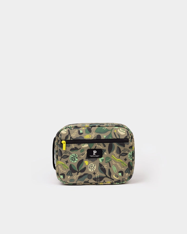 Glacier Lunchbox