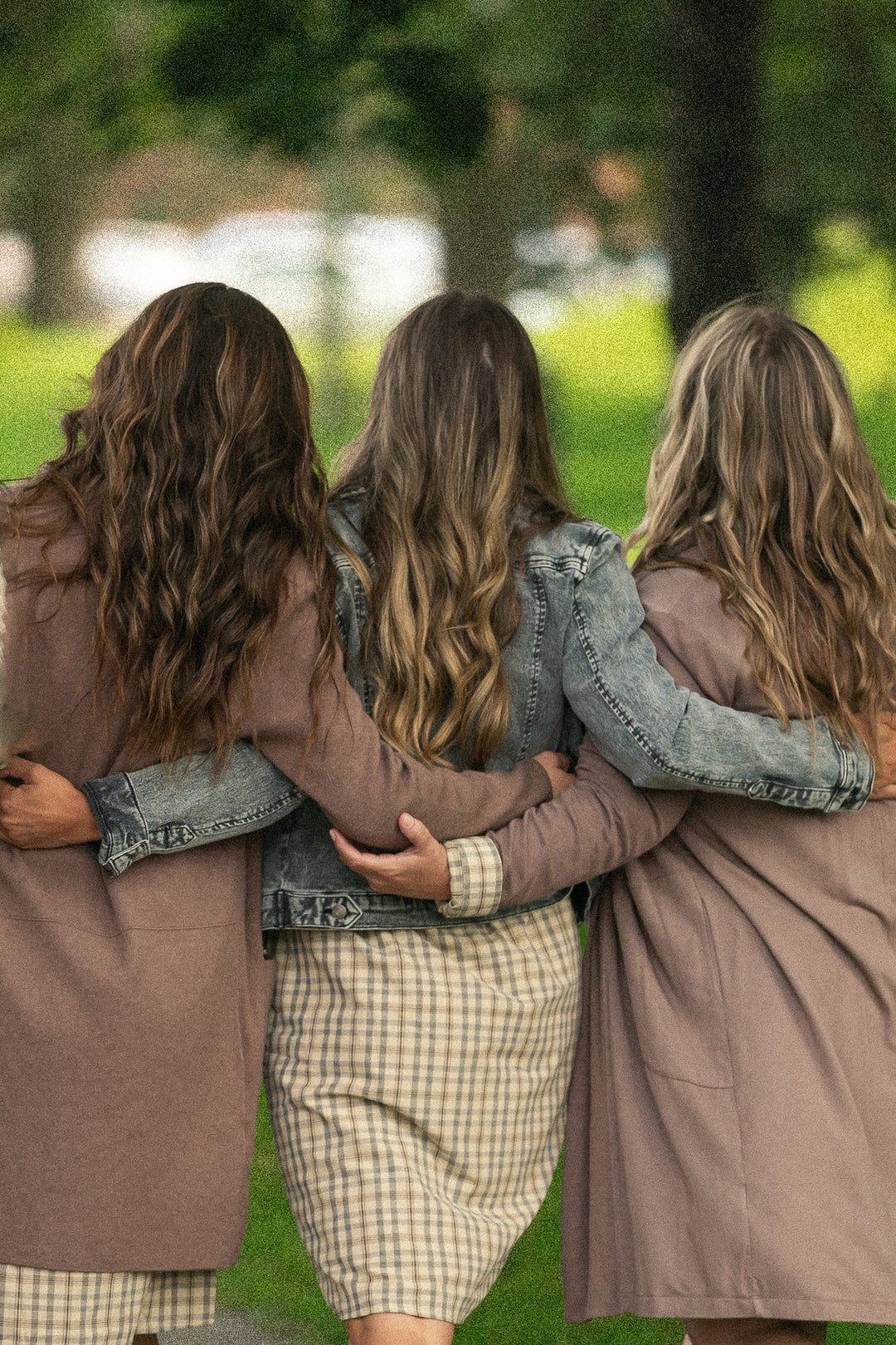 Kimberly Shirt Dress