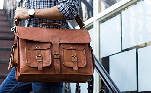The Cambridge Briefcase