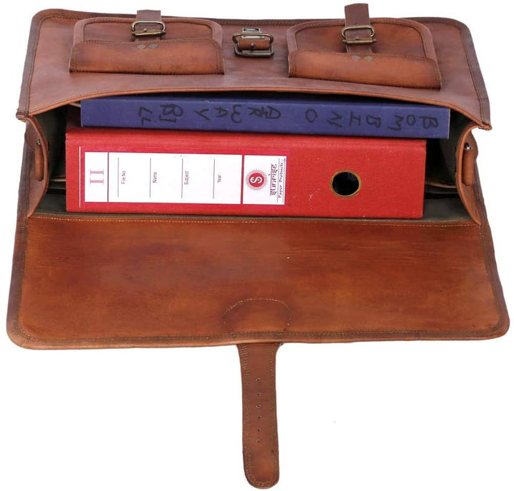 The Cambridge Briefcase