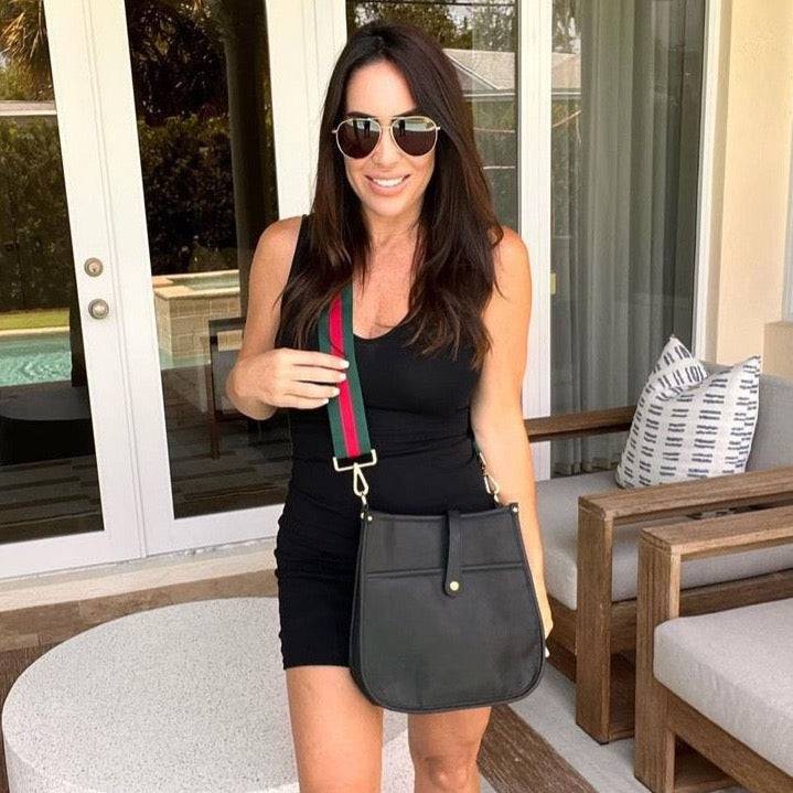 Emmy Courier | Choose Your Strap