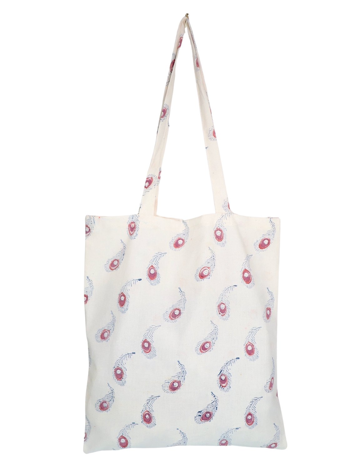 Le Plume Tote Bag