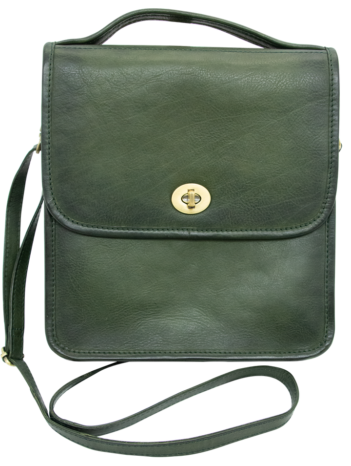 Smith & Wesson Vintage Crossbody