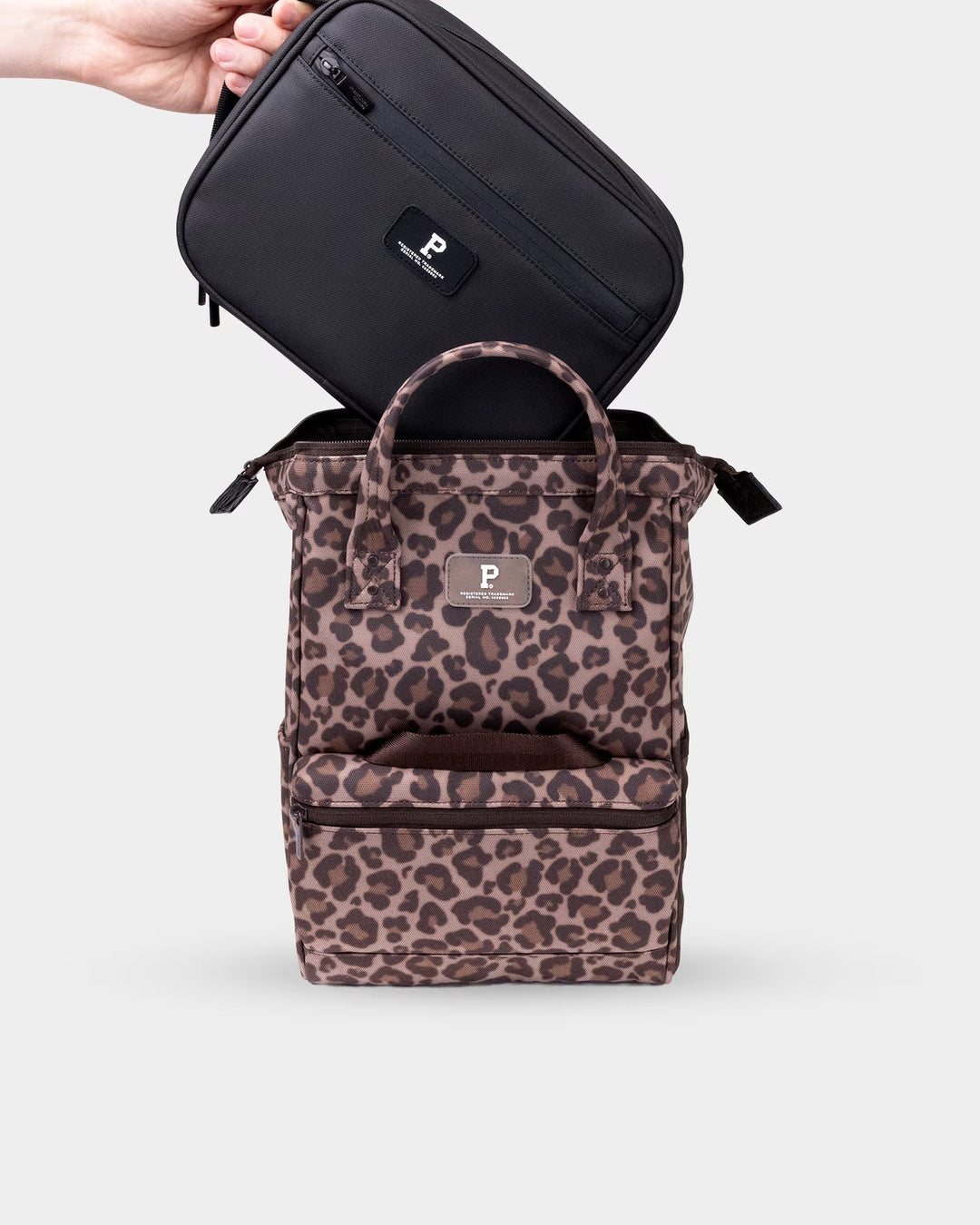 Cascade Backpack - Kids